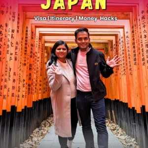 Japan Travel Guide