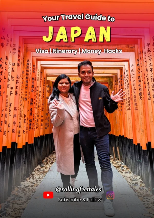 Japan Travel Guide